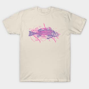 Fish T-Shirt